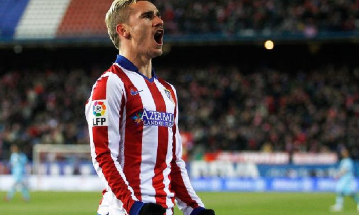 griezmann