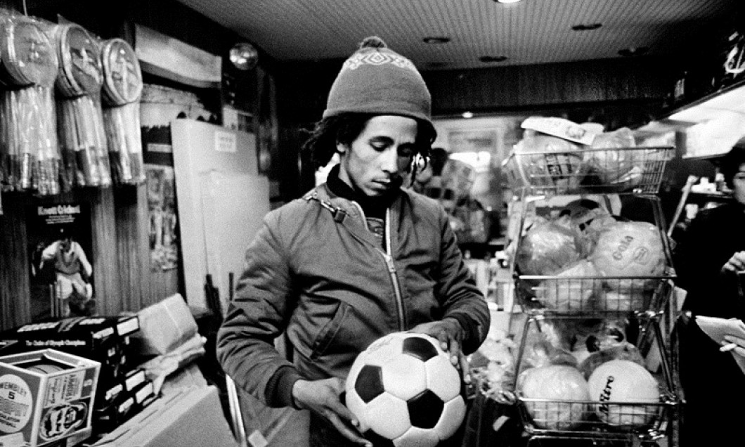 bob marley 7