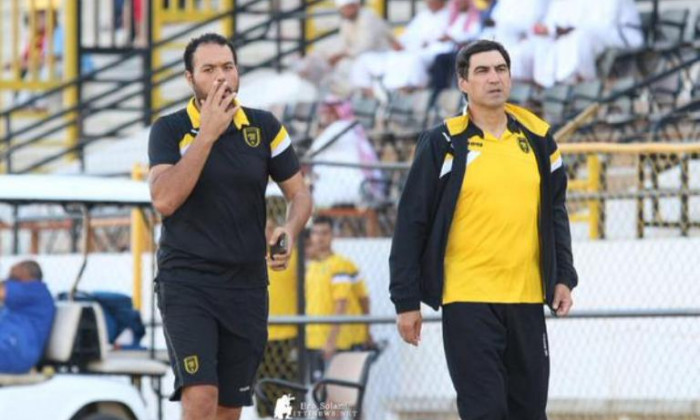 piturca al ittihad