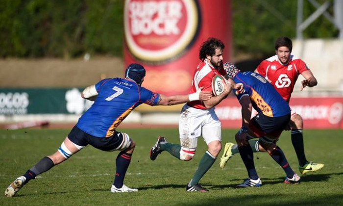 portughezi rugby