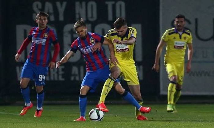 Maribor Steaua