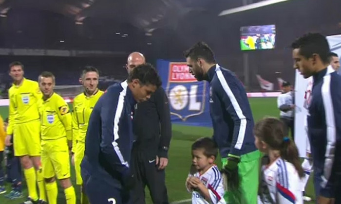 captura thiago silva