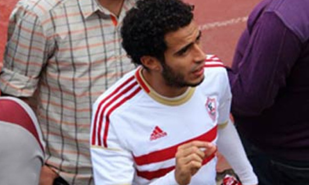 omar gaber