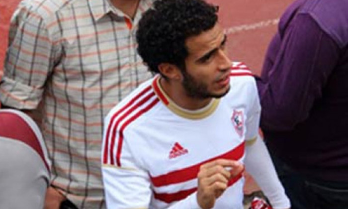 omar gaber