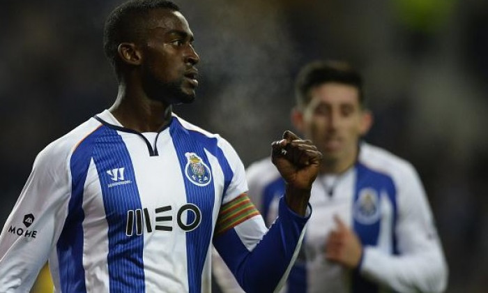 jackson martinez