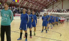 captura dinamo handbal