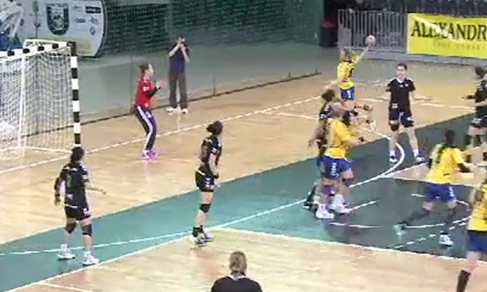 handbal cluj