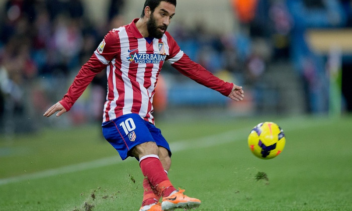 arda turan