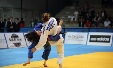 monica ungureanu judo oberwart