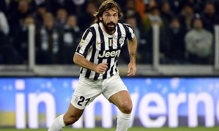 pirlo