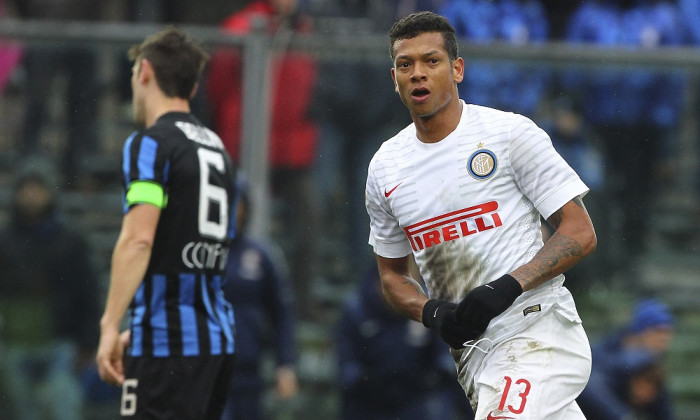 guarin getty