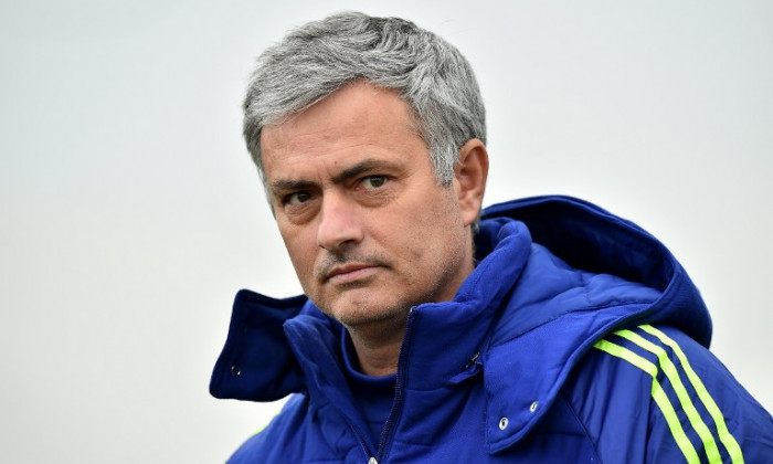 Mourinho