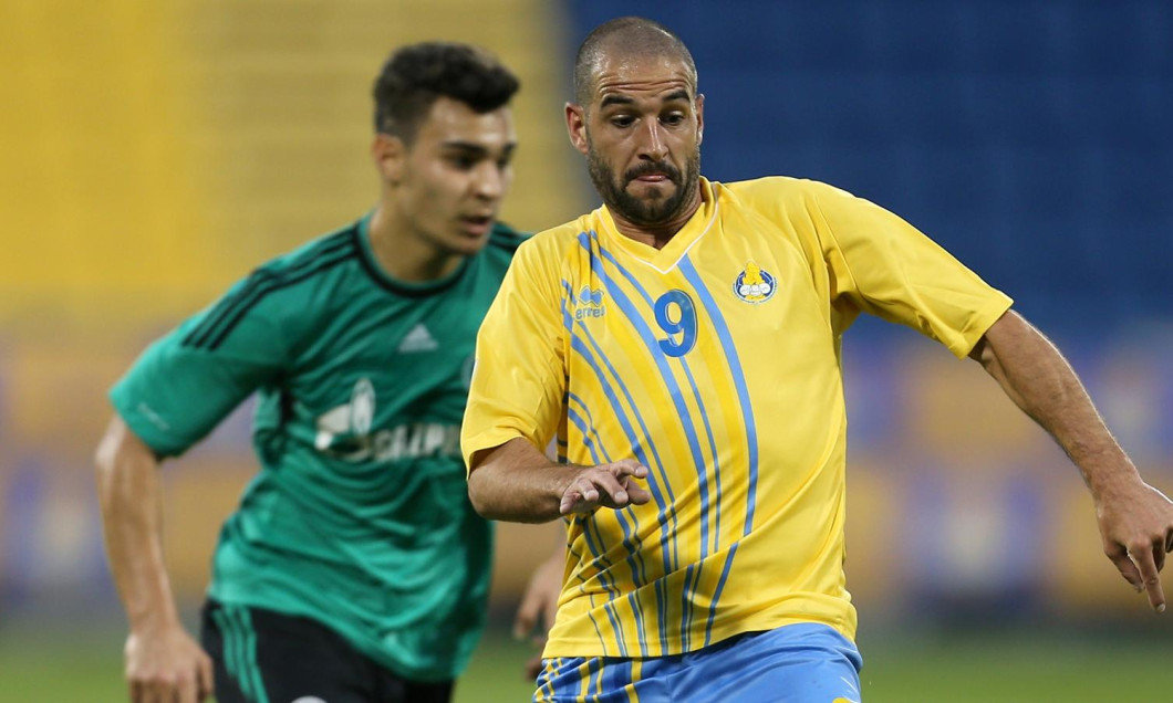 lisandro lopez porto lyon