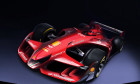 ferrari concept