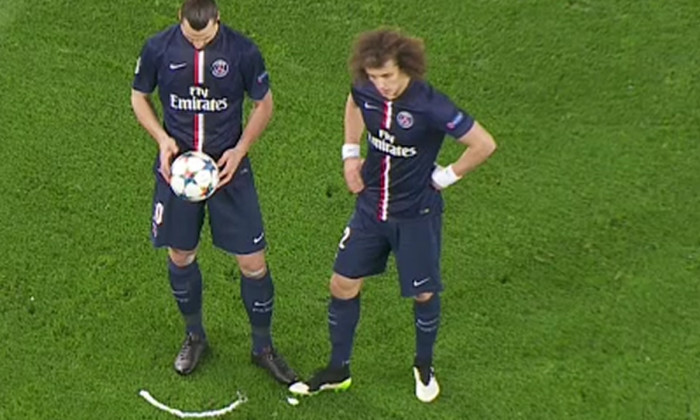 zlatan david luiz22