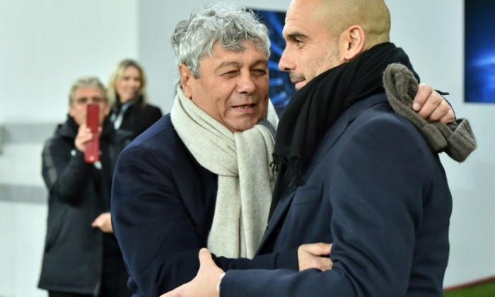 mircea lucescu pep