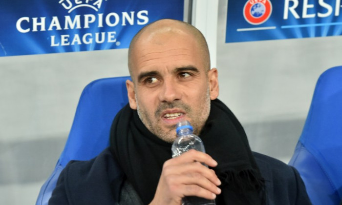 guardiola