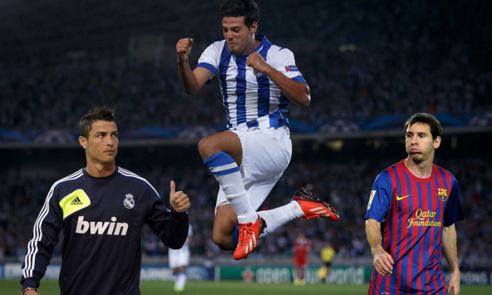 carlos vela