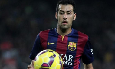 busquets