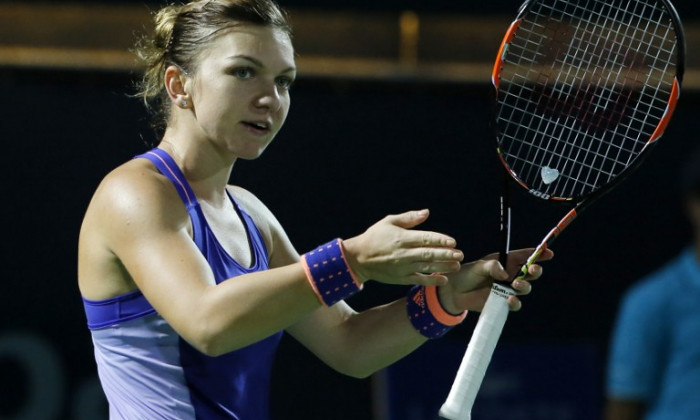 simna halep