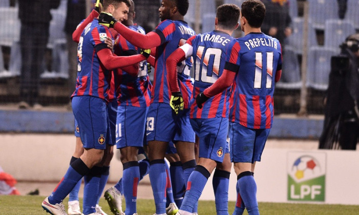 steaua gol tucudean