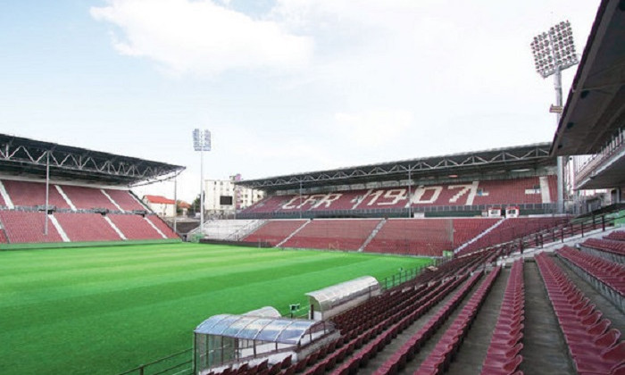 stadion cfr cluj