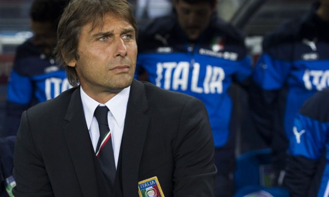 antonio conte