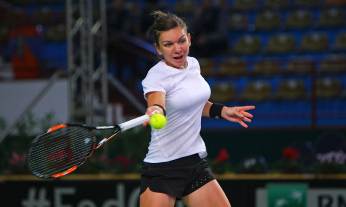 halep simona