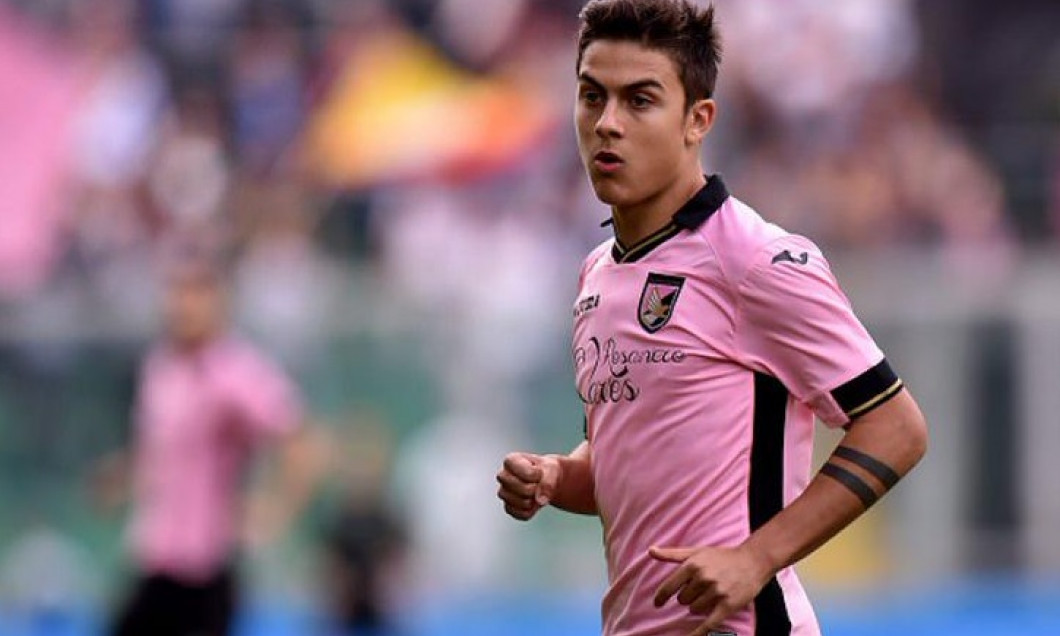 dybala