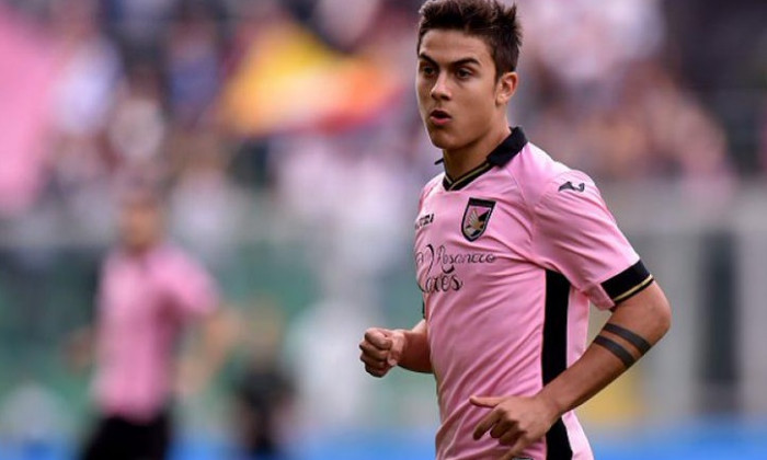 dybala