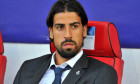 Khedira