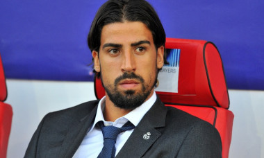 Khedira