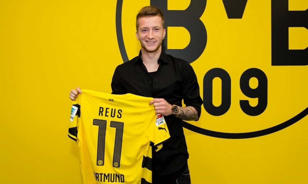 Reus tricou contract