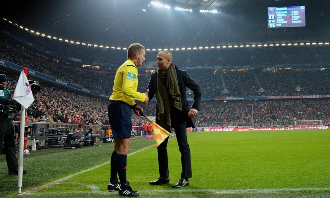 guardiola arbitru