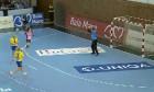 captura handbal hcm brasov