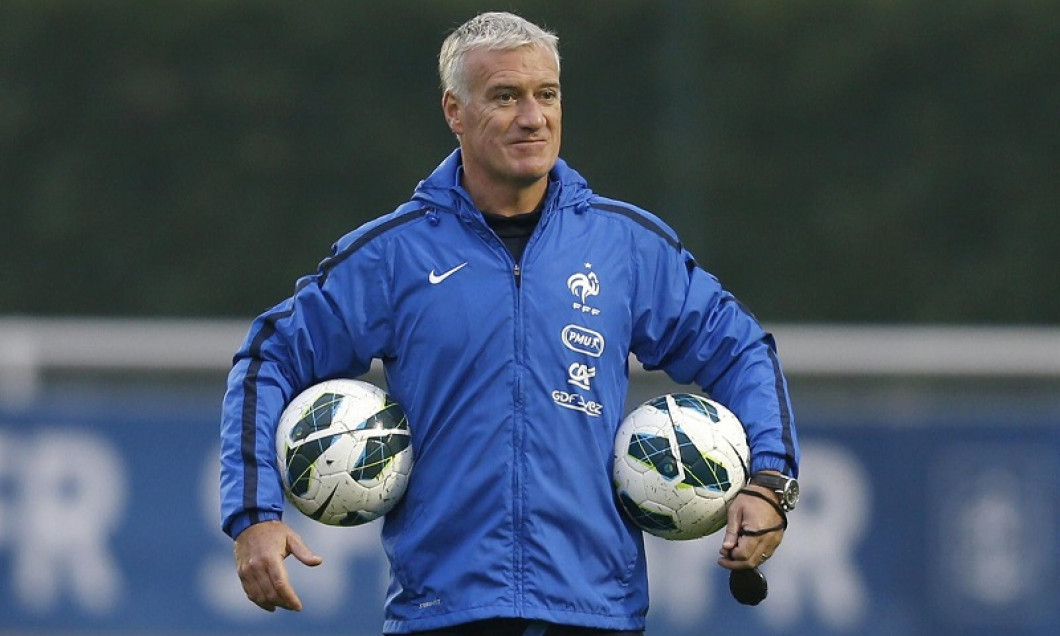 deschamps