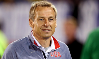 Klinsmann