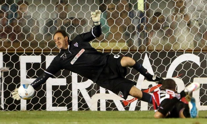 rogerio ceni