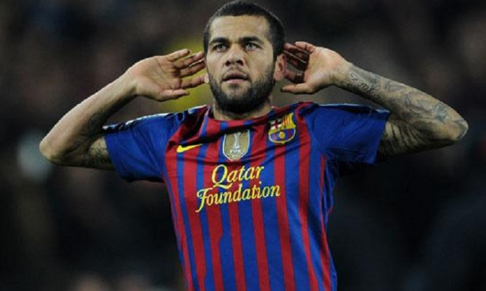 Dani Alves