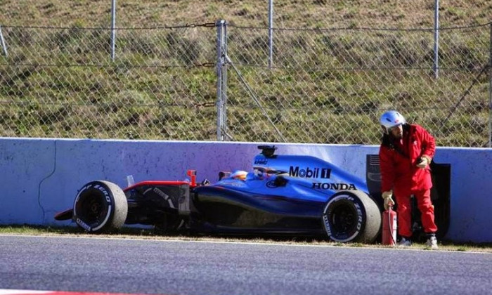 accident