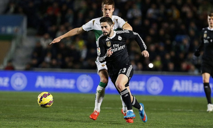 isco eclche