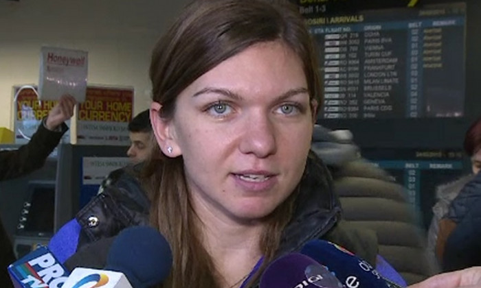 captura halep