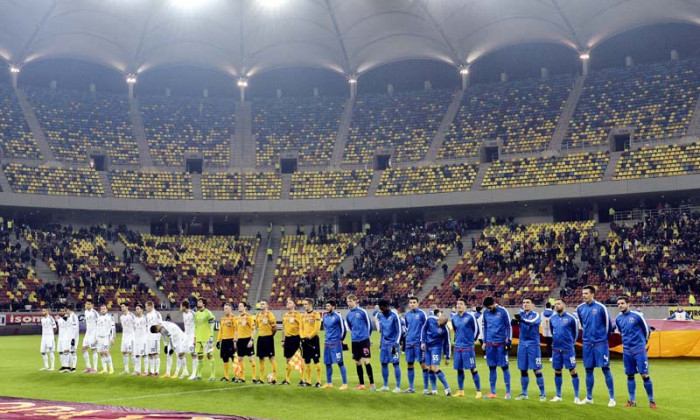 steaua dinamo kiev