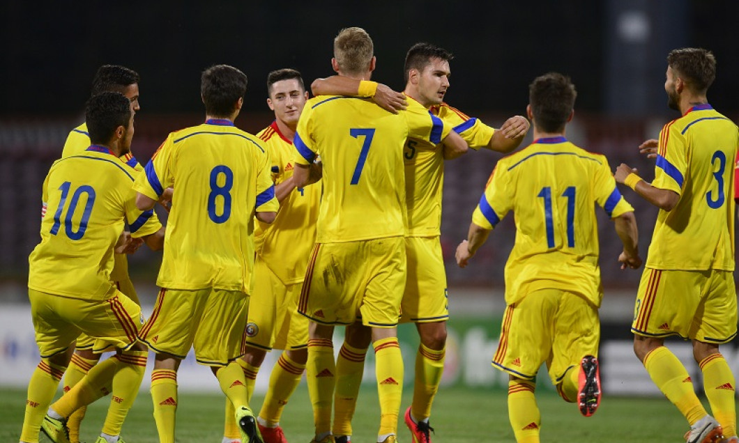 romania u21