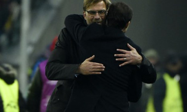 klopp allegri