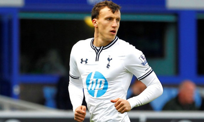 vlad chiriches