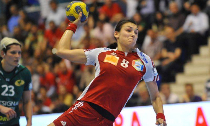 cristina neagu