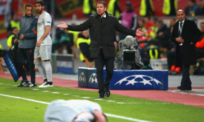 Simeone UCL