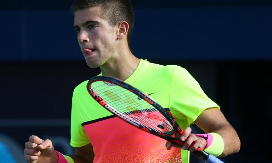 Coric