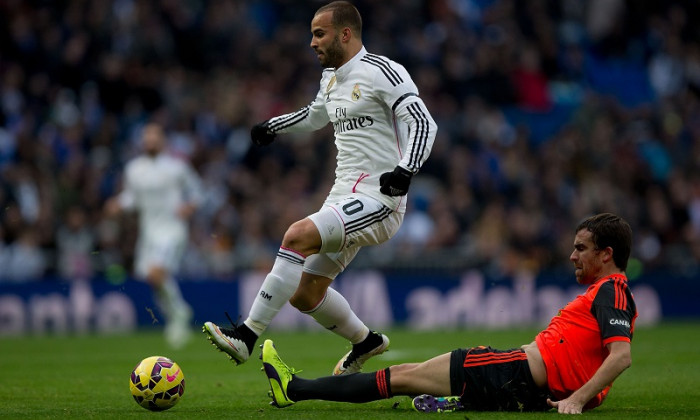 jese real madrid